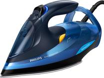 Lygintuvas Philips GC4932/20, mėlyna sp., 2600 W Prekė su pažeista pakuote.