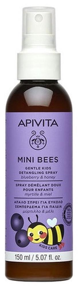 Sprejs matiem Apivita Mini Bees, 150 ml