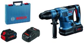 Akumuliatorinis perforatorius Bosch GBH Professional Cordless Hammer Drill, 18 V, 8000 mAh