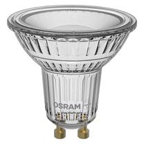 Lemputė Osram LED, PAR16, 2700 °K, GU10, 6.9 W, 650 lm