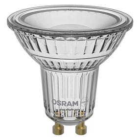 Lemputė Osram LED, PAR16, 2700 °K, GU10, 6.9 W, 650 lm