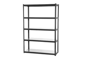 Noliktavas plaukts Tarmo 264598, 124 cm x 48 cm x 183 cm, 1500 kg