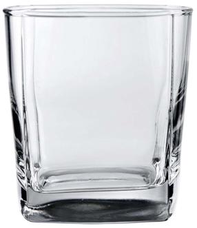 Glāžu komplekts Ambition Paradise, stikls, 0.3 l, 6 gab.