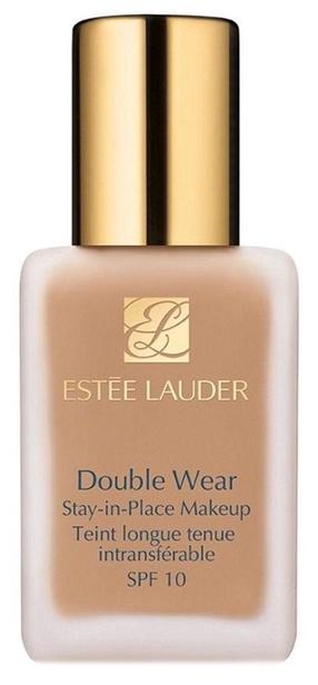 Prekė su pažeista pakuote. Skystas makiažo pagrindas Estee Lauder Double Wear Stay In Place, SPF 10, 4c2 auburn, 30 ml