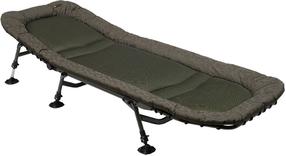 Saliekama gulta Prologic Inspire Relax Recliner, 210 cm x 85 cm x 35 - 50 cm