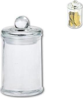 Maisto saugojimo indas Orion Retro, 0.14 l, skaidri sp.