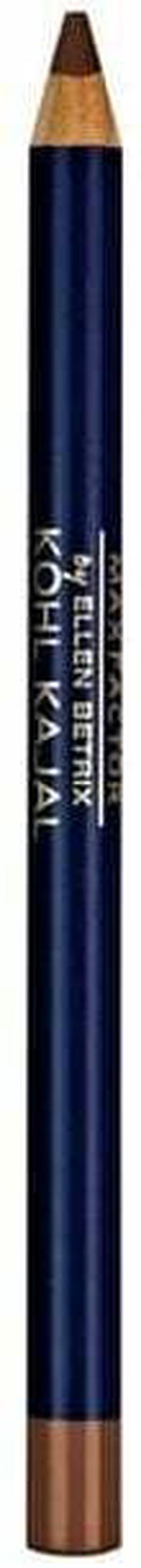 Lūpu zīmulis Max Factor Kohl Kajal By Ellen Betrix, 4 g, taupe krās., 040