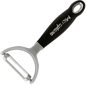 Koorija Microplane Specialty Y 48082, plastik/roostevaba teras