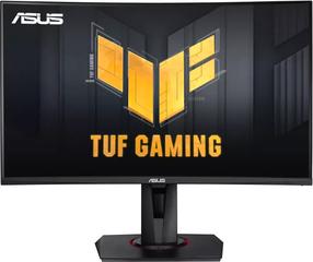 Monitorius Asus TUF Gaming VG27VQM, VA, 240 Hz, FHD, 27"