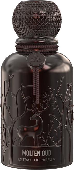Parfüümid Al Haramain Desire Molten Oud, 100 ml