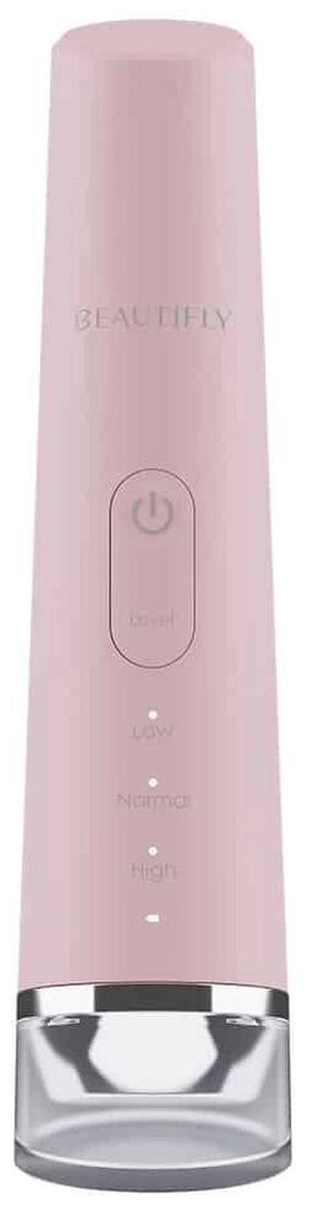 Ādas attīrīšanas ierīce Beautifly B-Plasma Blush
