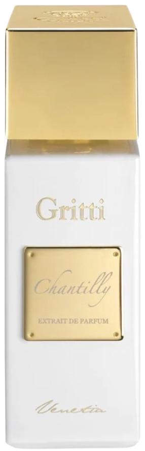 Kvepalai Gritti Chantilly, 100 ml