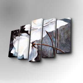 Reproduktsioon Wallity 5PUC-041, 105 cm x 70 cm