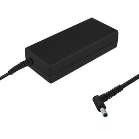 Nešiojamo kompiuterio įkroviklis Qoltec, 45 W, 220 - 240 V