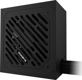 Блок питания Gigabyte P650SS 650 Вт, 12 см, 36 дБ