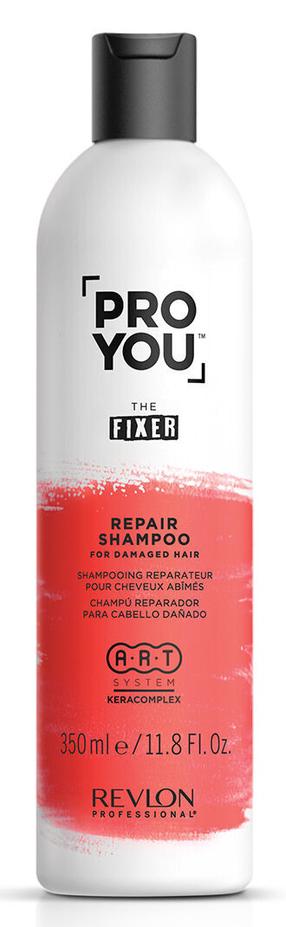 Šampoon Revlon Professional ProYou The Fixer, 350 ml