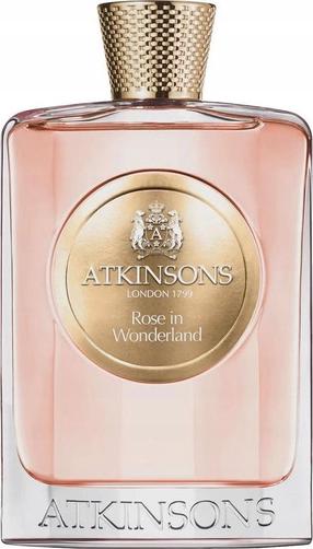 Парфюмированная вода Atkinsons Rose In Wonderland, 100 мл