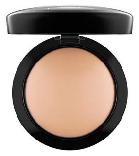 Компактные пудрa MAC Mineralize Skinfinish, medium golden, 10 г