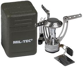 Туристическая плитка Mil-tec Spider