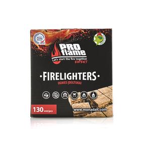 Grilio uždegiklis Pro Flame Expert, 17 cm x 11 cm x 33 cm