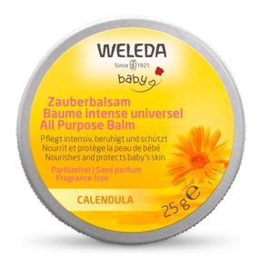 Balzāms Weleda Calendula, 1630-30248, 25 ml