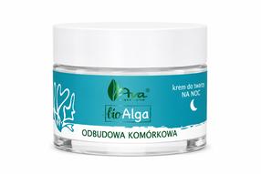 Sejas krēms Ava bioAlga Cellular Regeneration, 50 ml