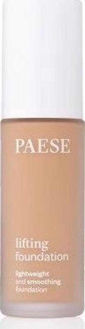 Жидкая основа для макияжа Paese Lifting, 102 natural, 30 мл