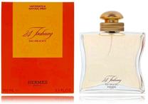 Tualetinis vanduo Hermès 24 Faubourg Eau Delicate, 100 ml