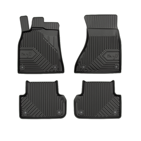 Automobilio kilimėlis, priekinis/galinis Frogum Premium 77, Audi A5 I Liftback 2009-2016