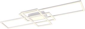 Lampa griesti Trio Irwine Irwine, 1 x 60 W / balta krās.