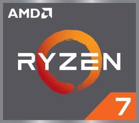 Procesorius AMD Ryzen™ 7 5700G 100-000000263, 3.8GHz, AM4, 16MB