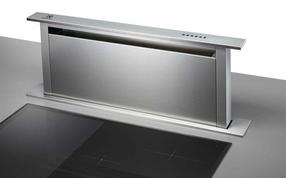 Õhupuhasti Electrolux EFD90567OX, hõbe v.