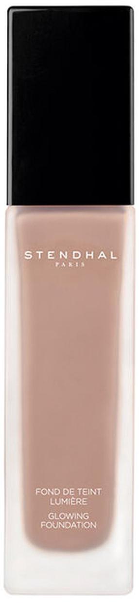 Skystas makiažo pagrindas Stendhal Glowing, miel sp., 240, 30 ml