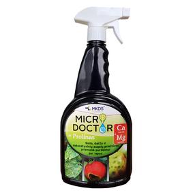 Augalų priežiūros priemonė Mkds Microdoctor Ca Mg, 1 l