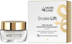 Крем для лица Long4Lashes More4Care Snake Lift, 50 мл