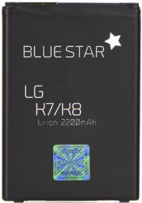 Telefono baterija BlueStar, Li-ion, 2200 mAh