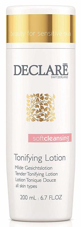 Näotoonik Declare Soft cleansing, 200 ml