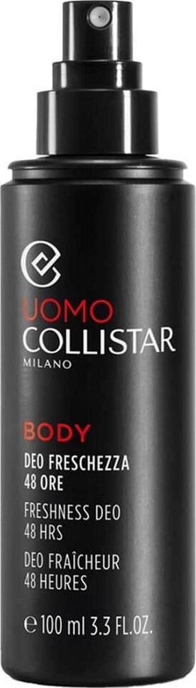 Мужской дезодорант Collistar Uomo, 100 мл