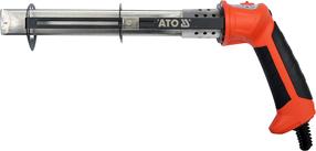 Termiline nuga polüstüreeni jaoks Yato YT-82190, metall, 1 tk