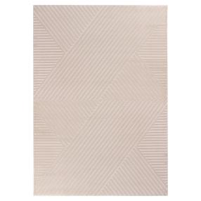 Kiliminis takas Sahara 1115, smėlio sp., 250 cm x 80 cm