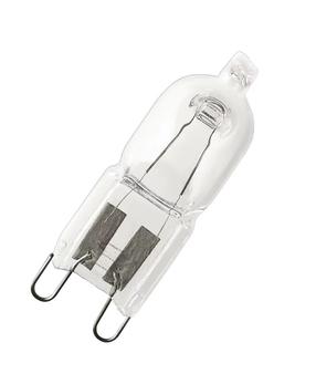 Lemputė Osram Halogeninė, G9, 2700 °K, G9, 40 W, 490 lm