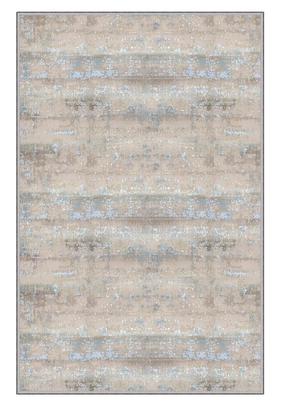 Kilimas Conceptum Hypnose EEXFAB843, pilka sp./smėlio sp., 150 cm x 100 cm