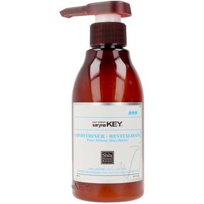 Juukse konditsioneer Saryna Key Pure African Shea Curl Control, 300 ml