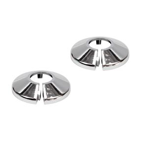 Caurules vāks Tycner 9967/SEN, 20 mm x 20 mm x 12 mm, 2 gab.
