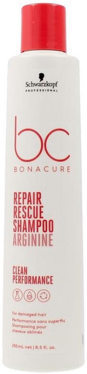 Šampoon Schwarzkopf Professional BC Bonacure Repair Rescue, 250 ml