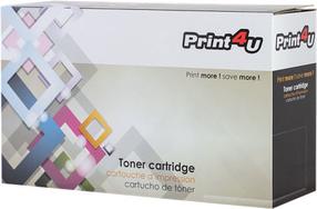 Tonera kasete Print4U CH/CF294A, melna krās.