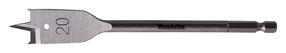 Sulgpuur puidule Makita E-17251, puit, sulg-, hex, 20 mm x 15 cm