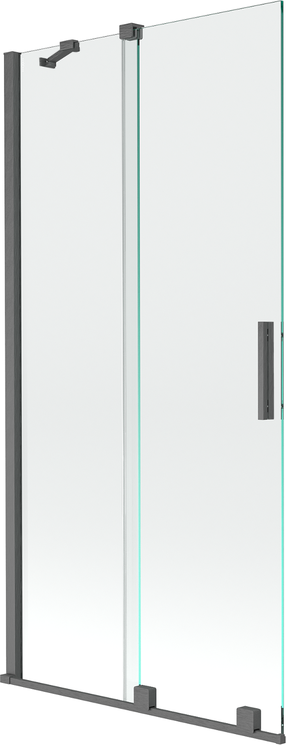 Vannisein Mexen Velar II, 95 cm x 150 cm, hall v./karastatud