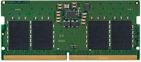 Operatyvioji atmintis (RAM) Kingston KCP556SS6-8, DDR5 (SO-DIMM), 8 GB, 5600 MHz