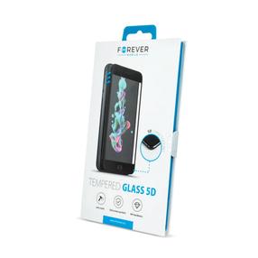 Tālruņa ekrāna aizsargstikls Forever For Samsung Galaxy S21 Plus, 9H